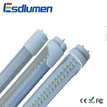 T8 LED Tube Light (600mm, 900mm,1200mm, 1500mm)