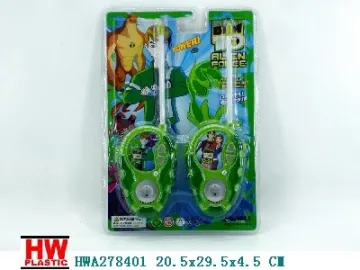 toy Interphone