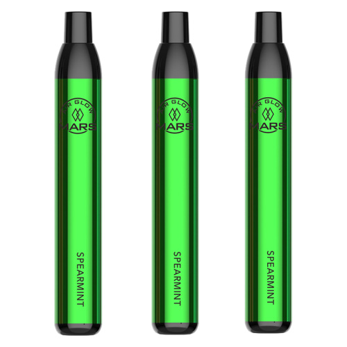 Air Glow Mars Mesh Coil Customzied Service Disposable Vape