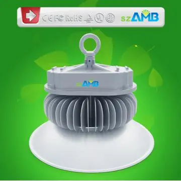 50w led high bay fittings