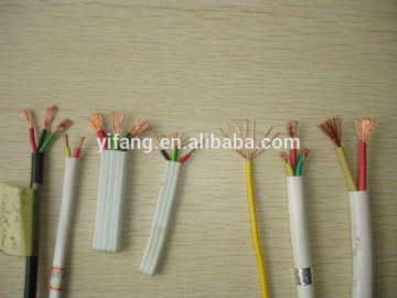 H05V2V2H2-F Electrical Cable Wire