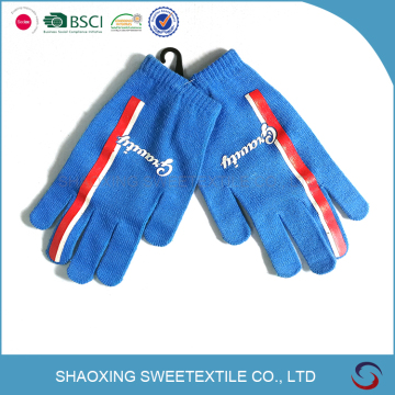 2016 New Style Gloves For Touch Screen