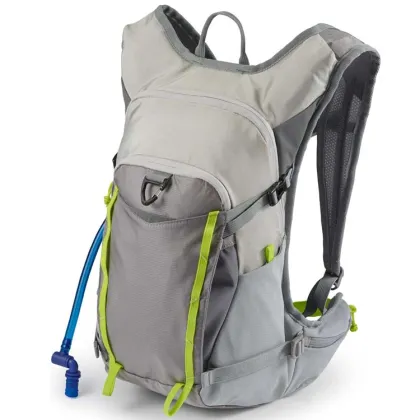 Waterproof Nylon Sports Hydration Backpack for Men and Women