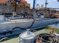 Petrolero 300 DWT construido en 2002