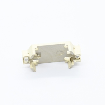 Giá đỡ đồng xu DIP CR2450 góc phải
