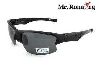 Stylish Polycarbonate Eyewear , Extra Polarized Lens Sports