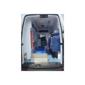 Fuel ambulance Jiangling JX6533TM-M6
