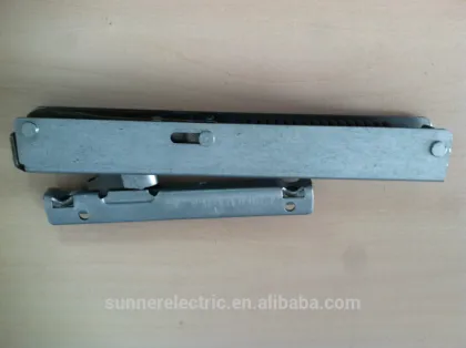 Oven gas cooker Door Hinge straight type