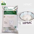 HPMC para materiales de recubrimiento