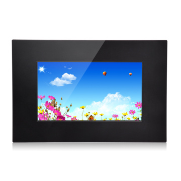 7&quot; IP65 Industrial Panel PC malkartsua