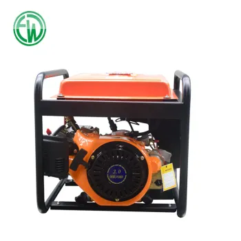Trade Assurance Swirl Chamber Forced Air Cooled 220V 50HZ 2KW Inverter Diesel Generator" 

However, for better SEO and readability, you might consider:

"Forced Air Cooled 220V 50HZ 2KW Inverter Diesel Generator with Trade Assurance