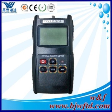 TD1205H Optical Power Meter