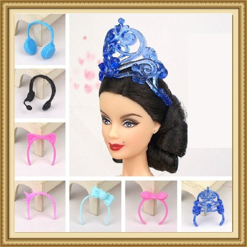 doll cheap princess crown