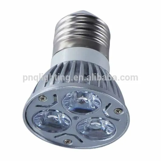 SHANGHAI PNQ PGYD03 hot sale cabinet light bulbs