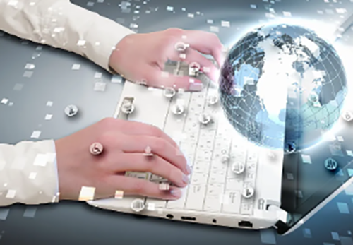การประมวลผลข้อมูลและข้อมูล softwre and data processing