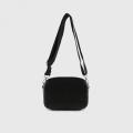 Bolsa de crossbody prática de vários bolsos para mulheres