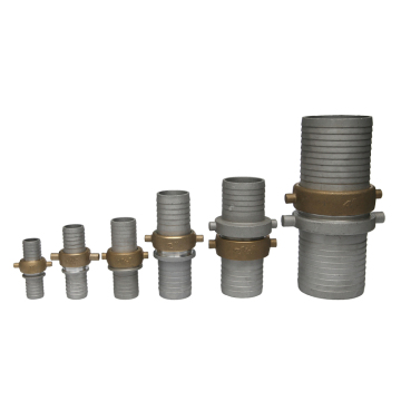 Factory Direct Sales: Standard Pin Lug Couplings