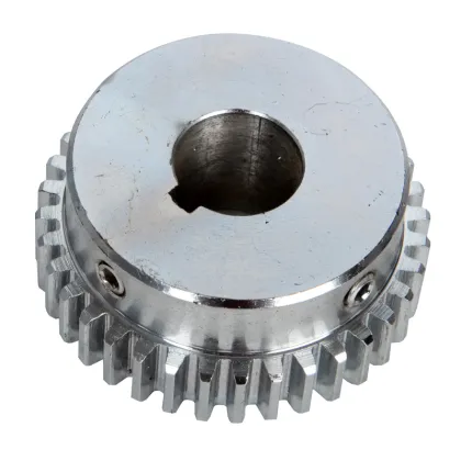 Chain Wheel, Sprocket Browning Style