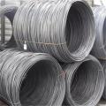 SAE1008 CARBON STEEL WIRE RROD 핫 롤