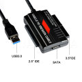 สายแปลง USB 3.0 ถึง SATA IDE Adapter