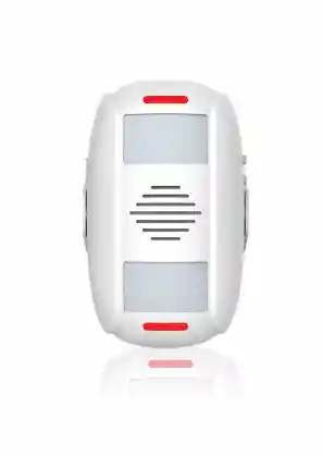 Welcome wireless doorbell, Anti-Thief wireless doorbell(KR-M55)