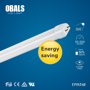 T5 Tube 14W 1.2meter 200pcs SMD Epistar 3528 High Lumen 300Degree Beam Sudut T5 LED Light