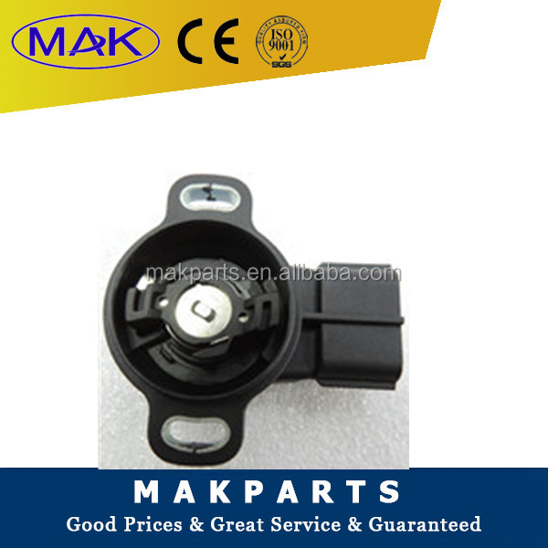 MAK ACCESORIOS AUTOMOTRIENTES Sensor de cigüeñal Sensor ElEtronic Throttle Switch 7FBE18 57510-13300-71