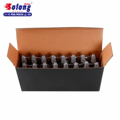 Solong tattoo best quality 16 colors tattoo ink