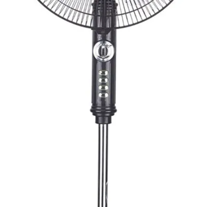 Floor Standing Fan 220V/50Hz/60W/1350RPM