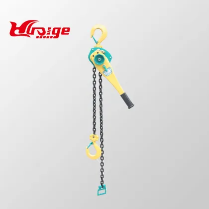 VA lever hoist 3 ton lever block