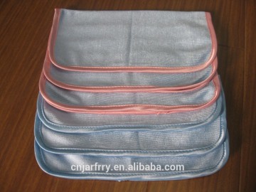 Microfiber window cloth