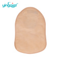 Economical Colostomy Two piece System Ostomy Bag Hook