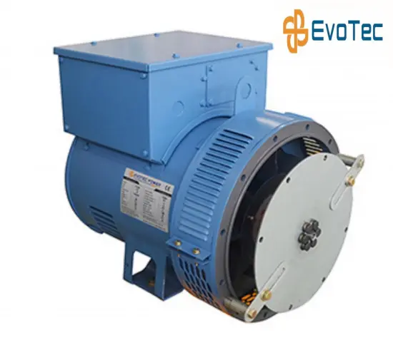 Three Phase Synchronous Generator Sales