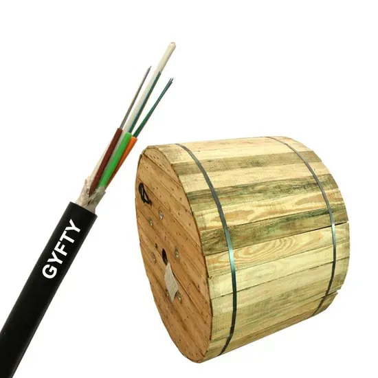 GYFTY Stranded Loose Tube Cable