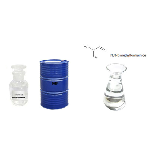 Organic Solvent Dimethylformamide DMF 68-12-2