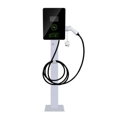 32A 7kW AC Charging Stations for New Energy Vehicles