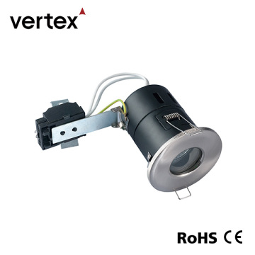 Led 50w Max Fire Rated Gu10 Recessed Downlight