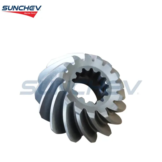 SUNCHEV Pinion Gear 6P2-45551-02 For Yamaha 200-250hp(4 Stroke)