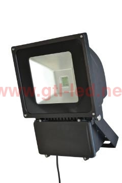 IP65 90W LED flood light ,CREE LED,ULdriver,CE/ROHS/PSE approvals