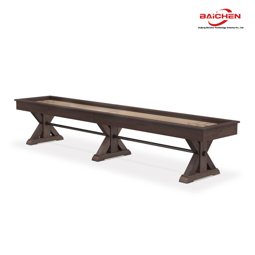 İç Mekan İçin Sand Fox Masası