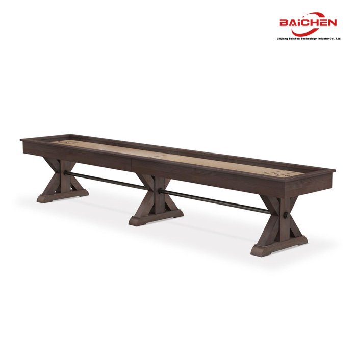 İç Mekan İçin Sand Fox Masası