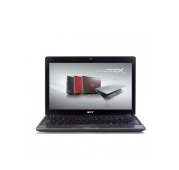 Acer Aspire TimelineX AS1830T: Extreme Mobile Performance