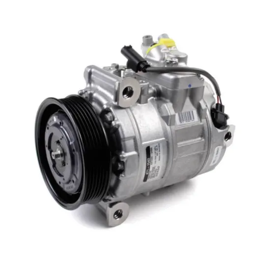 OEM 64509174803 6PK 7SEU17C Car AC Compressor for BMW E65