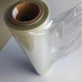 PET food grade packaging film