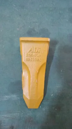 Hensley X156 Series Excavator Bucket Teeth