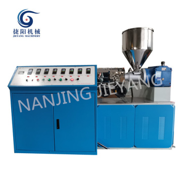 JY01-1 PLA Drinking Straws Making Machine