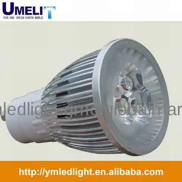 high power par30 led spotlights