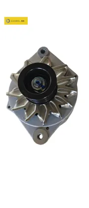 Automobile repair parts generator