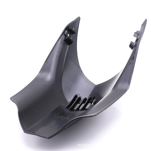 Fender Front Wheel Extension for BMW R1200GS LC 13-17 - Splash Protection Retrofit Accessories