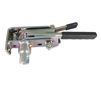 European Curtain Trailer Tensioner and Truck Body Parts
